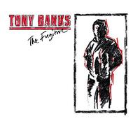 Banks, Tony - Fugitive-Expanded [Import]