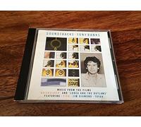 Banks, Tony - Soundtracks