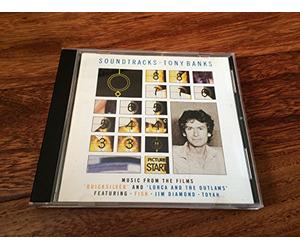 Banks, Tony - Soundtracks