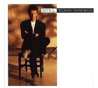 Tony Banks – Still – Warner Bros.