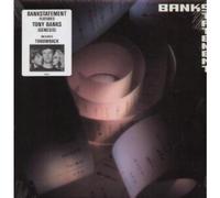 BANKSTATEMENT - S/T LP US ATLANTIC 1989