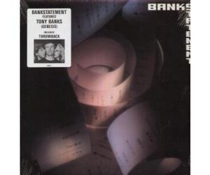 BANKSTATEMENT - S/T LP US ATLANTIC 1989