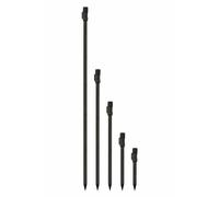 Fox International Black Label Bankstick Noir 91 cm