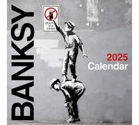 Banksy 2025