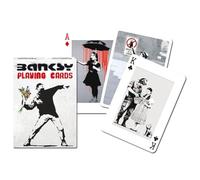 Banksy Cartes à jouer