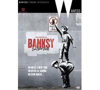 Banksy Does New York [Import]