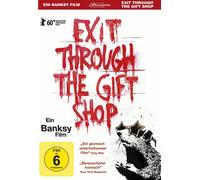 Banksy - Exit Through The Gift Shop