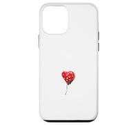 Banksy Love Hurts PAPL2158 Coque pour iPhone 12 Mini