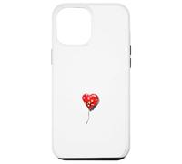 Banksy Love Hurts PAPL2158 Coque pour iPhone 12 Pro Max