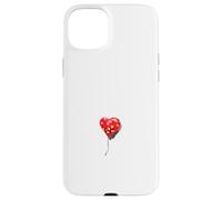 Banksy Love Hurts PAPL2158 Coque pour iPhone 15 Plus