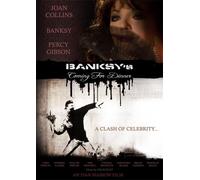 Banksy's Coming for Dinner [DVD] [Import]