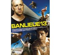 Banlieue 13 [04/F,J/Dts5.1/S:J [Import allemand]