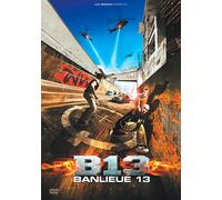 Banlieue 13