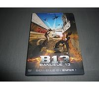 Banlieue 13 – DVD – Fox