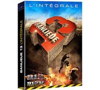 Banlieue 13 - Banlieue 13 : Ultimatum - Coffret E