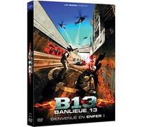 Banlieue 13