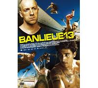 Banlieue 13 [Import allemand]