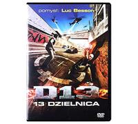 Banlieue 13 (IMPORT) (Pas de version française)