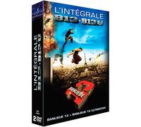 Banlieue 13 : L'intégrale - Pack