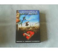 Banlieue 13 : L'intégrale [Pack]
