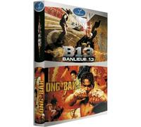 Banlieue 13 / Ong Bak - Coffret 2 DVD