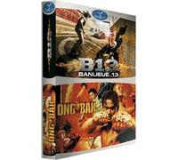 Banlieue 13 - Ong Bak E