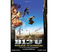 Banlieue 13 : Ultimatum