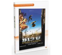 Banlieue 13 : Ultimatum