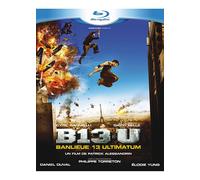 Banlieue 13 : Ultimatum - Blu-Ray