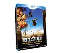 Banlieue 13 : Ultimatum [Blu-ray]