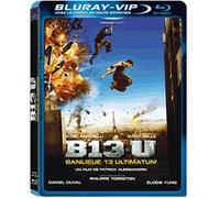 Banlieue 13 - Ultimatum - Combo Blu-Ray + DVD E