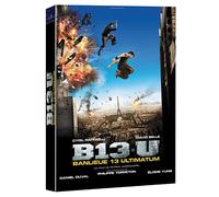 Banlieue 13 - Ultimatum DVD