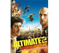 Banlieue 13-Ultimatum [Import allemand]