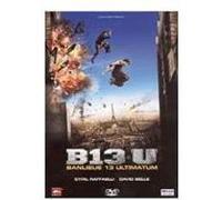 BANLIEUE 13 ULTIMATUM-VF G