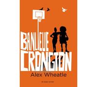 Banlieue Crongton - Alex Wheatle - Au diable vauvert - broché - Roman adolescent