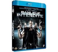Banlieue Interdite [Blu-Ray]