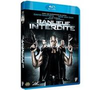 Banlieue interdite Blu-Ray G