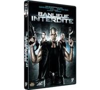 Banlieue interdite – DVD – Seven7