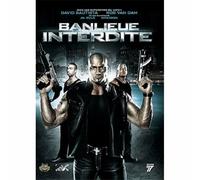 Banlieue Interdite - Dvd Film