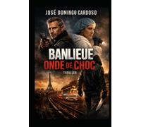 Banlieue Onde De Choc: Quand elle vous atteindra, vous ne l’entendrez pas arriver. Vous en ressentirez seulement les effets. EDITION LIMITÉE INTER
