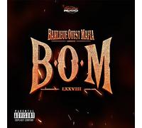Banlieue Ouest Mafia