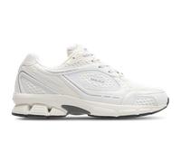 Banlieue The Runner + Homme - Baskets, Blanc - Pointure 41 - Maille/synthétique White 41