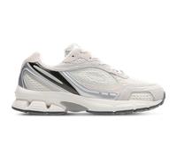 Banlieue The Runner Homme - Baskets, Blanc - Pointure 42.5 - Cuir suédé White 42.5