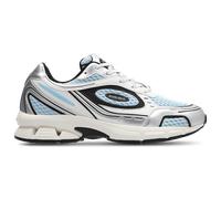 Banlieue The Runner + Homme - Baskets, Bleu - Pointure 41 - Maille/synthétique Blue 41
