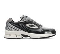 Banlieue The Runner Homme - Baskets, Gris - Pointure 41 - Maille/synthétique Grey 41