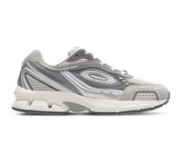 Banlieue The Runner Homme - Baskets, Gris - Pointure 45 - Maille/synthétique Grey 45