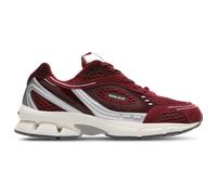 Banlieue The Runner Homme - Baskets, Marron - Pointure 41 - Cuir suédé Maroon 41