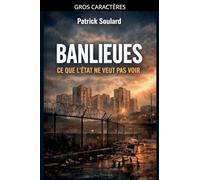 Banlieues: ce que l'Etat ne veut pas voir