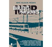 Banlieues parisiennes noir