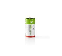 BANM40HR142B Pile Rechargeable Ni-MH C 1.2 V 4 000 mAh 2 pièces Blister